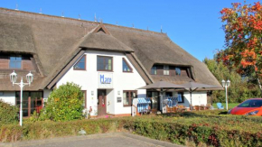 Mare Balticum Urlaub auf Rügen in Sagard